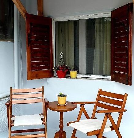 فيلا Elizas House Néa Mákri المظهر الخارجي الصورة