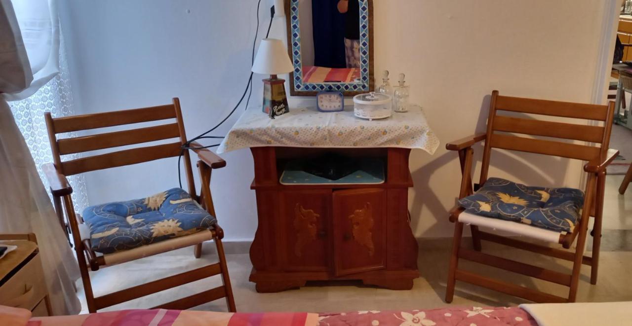 فيلا Elizas House Néa Mákri المظهر الخارجي الصورة