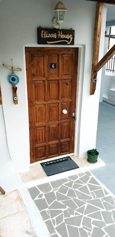 فيلا Elizas House Néa Mákri المظهر الخارجي الصورة
