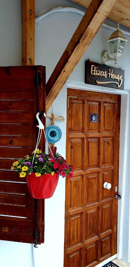 فيلا Elizas House Néa Mákri المظهر الخارجي الصورة