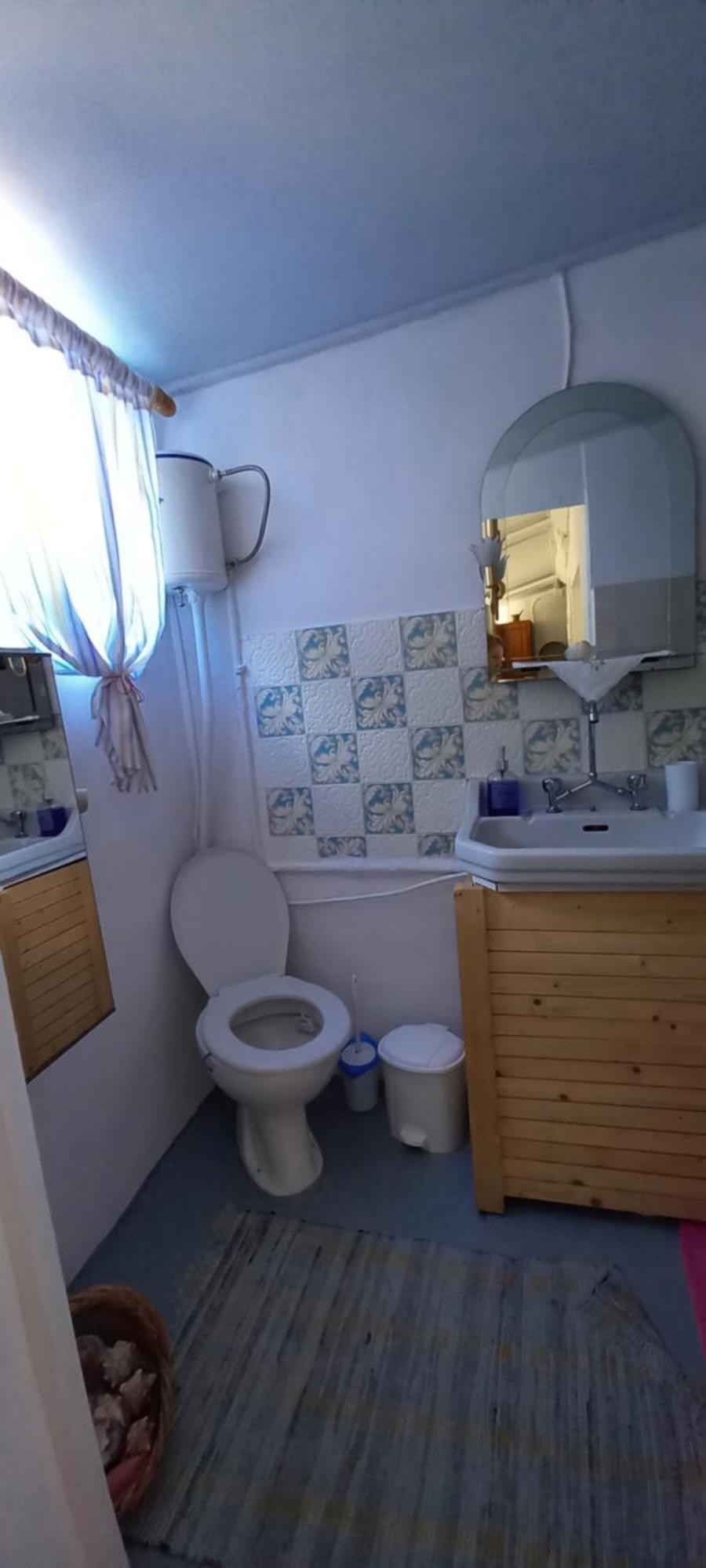 فيلا Elizas House Néa Mákri المظهر الخارجي الصورة