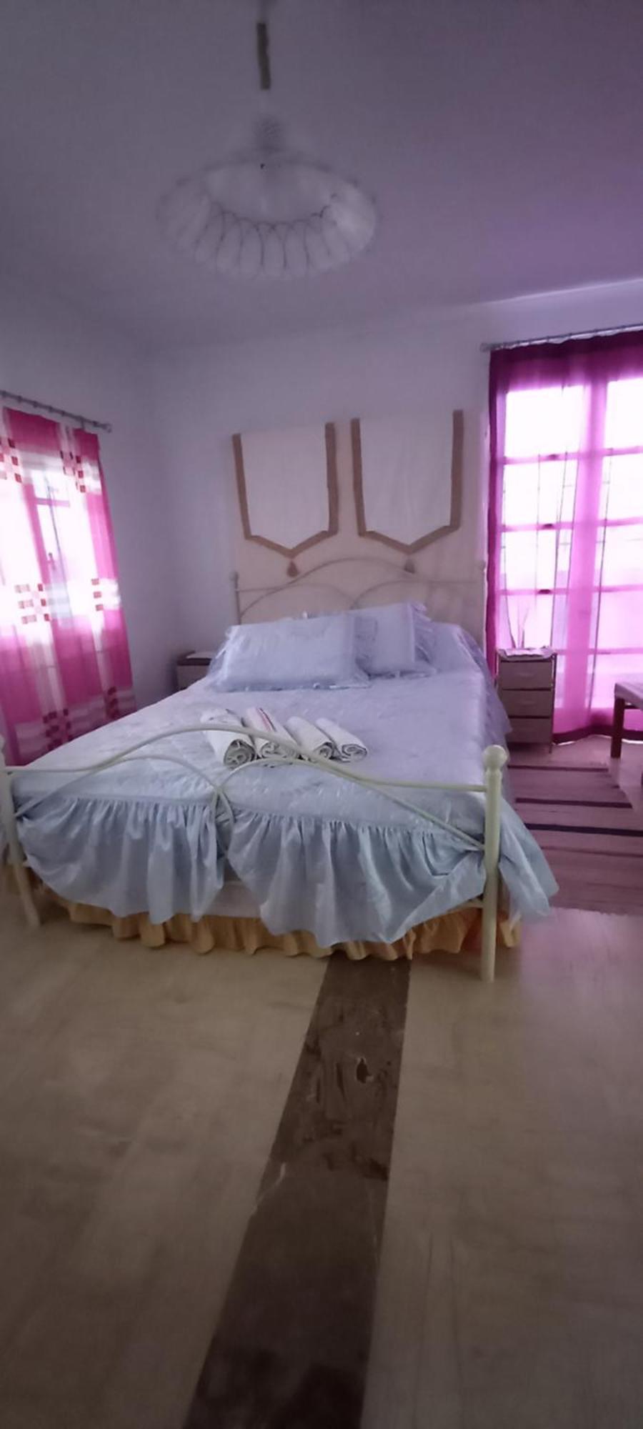 فيلا Elizas House Néa Mákri المظهر الخارجي الصورة