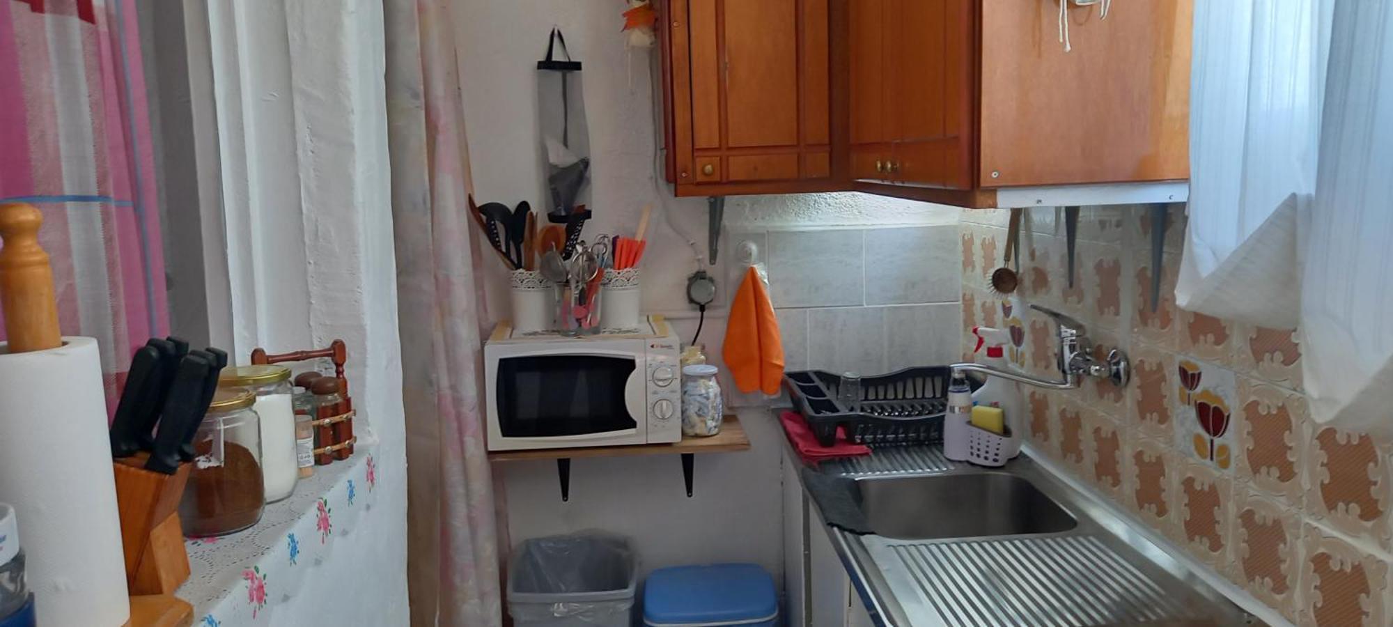 فيلا Elizas House Néa Mákri المظهر الخارجي الصورة