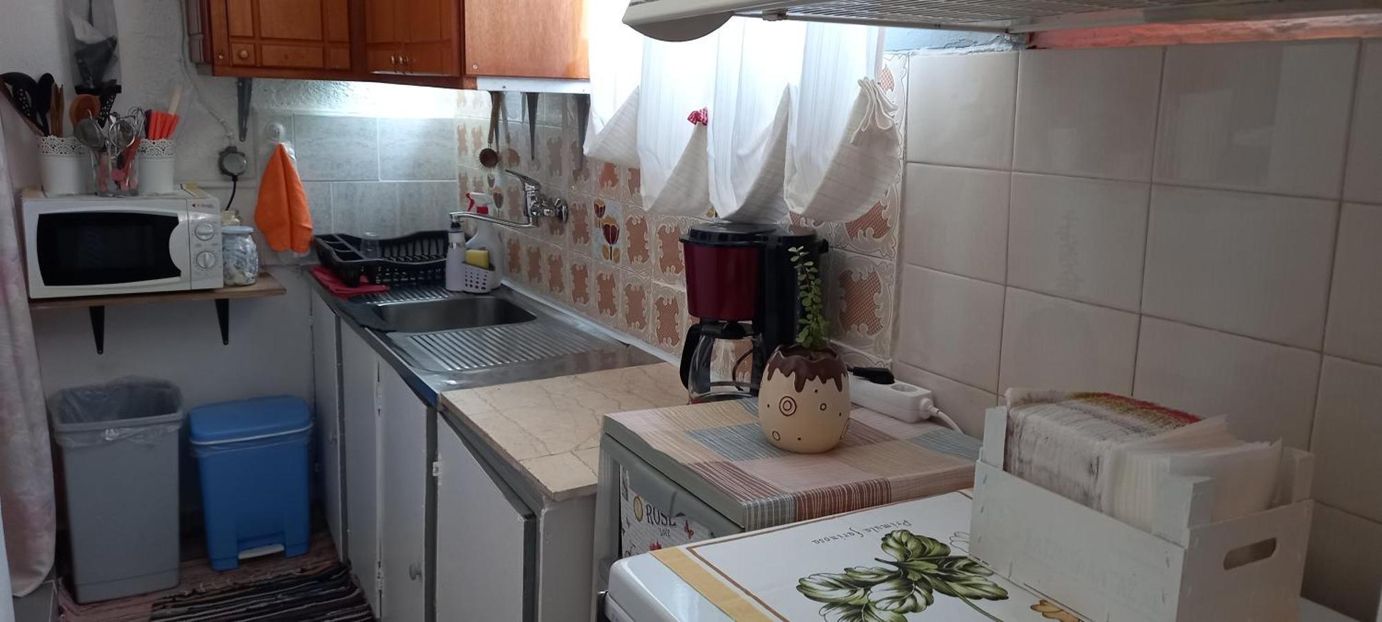 فيلا Elizas House Néa Mákri المظهر الخارجي الصورة