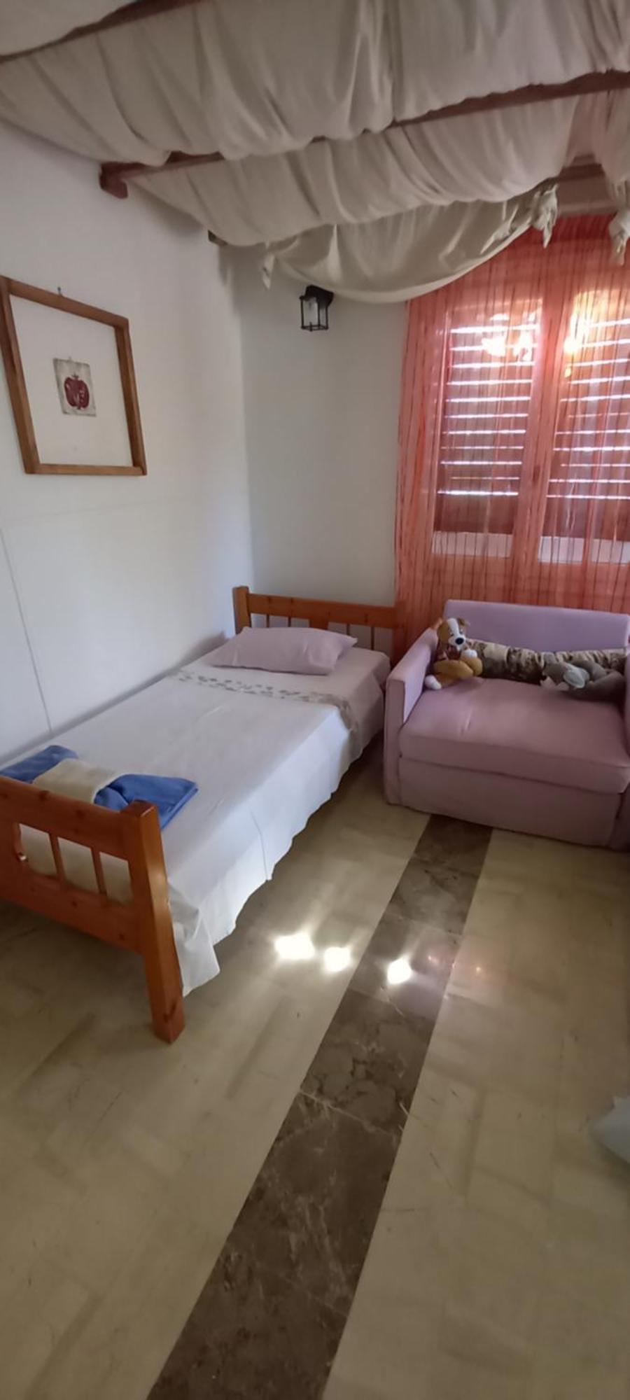 فيلا Elizas House Néa Mákri المظهر الخارجي الصورة